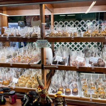 Abel's Apple Acres - Bakeries Near Me - Placerville, California Abel's Apple Acres - Bakeries Near Me - Placerville, California
