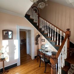 Hawksbill House
