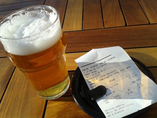 New-York New-York by null