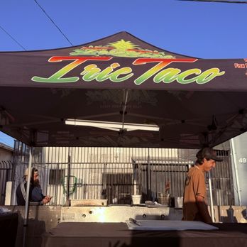 Irie Taco - Food Stands Near Me Irie Taco - Food Stands Near Me