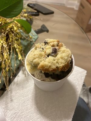 The Scoop N Scootery by null