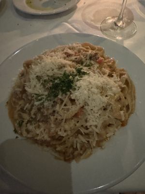 A Tavola by null