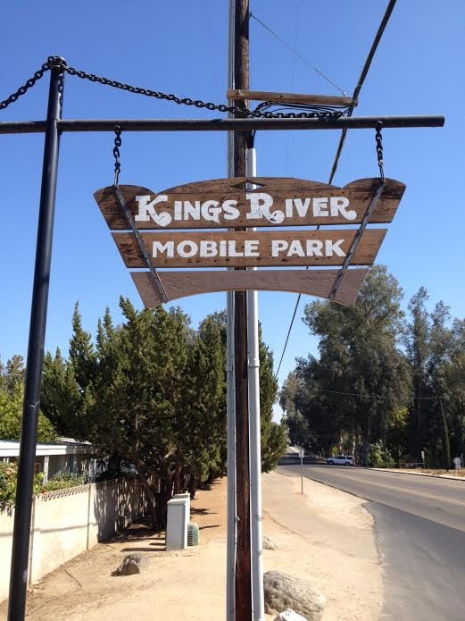 KINGS RIVER MOBILE HOME PARK Updated September 2024 1300 West Olson