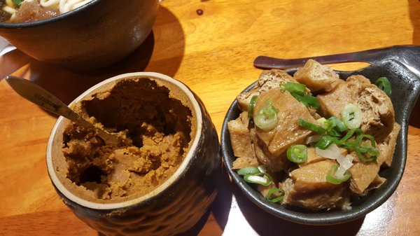 Lin Dong Fang Beef Noodles by null