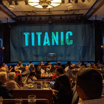 The UTEP Dinner Theatre - Performing Arts Near Me - El Paso, Texas The UTEP Dinner Theatre - Performing Arts Near Me - El Paso, Texas