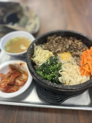 Seoul Asian Market & Cafe