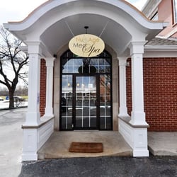 Nu Age Med Spa - Located on the side of the RIverwoods Health and Wellness Center