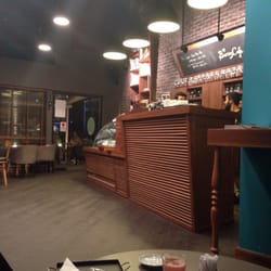 Berins Cafe