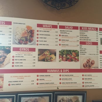 Extreme Hummus - Menu! Look at all that hummus you get to choose from... - Mediterranean Near Me - Citrus Heights, California Extreme Hummus - Menu! Look at all that hummus you get to choose from... - Mediterranean Near Me - Citrus Heights, California