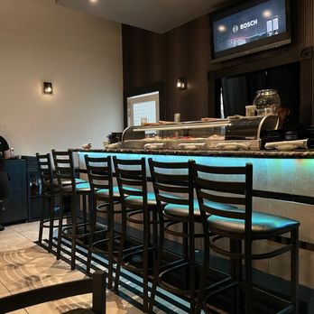 Top Sushi - Sushi Bar - Sushi Bars Near Me - Houston, Texas