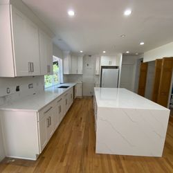 KC Kitchen Cabinet Design Studio