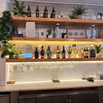 Little Tina - Bar - Coffee & Tea Near Me - Tampa, Florida Little Tina - Bar - Coffee & Tea Near Me - Tampa, Florida