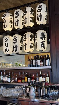 Blue Sushi Sake Grill by null