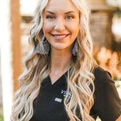 Vibrance Medical Spa - Aesthetician - Syndel