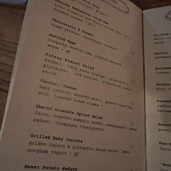 The Lost Fox - New American Near Me - Ashburn, Virginia The Lost Fox - New American Near Me - Ashburn, Virginia