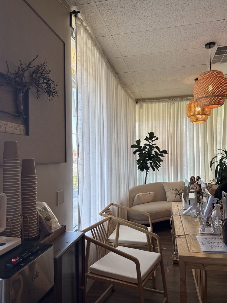 Tou Dao Tang Hair & Scalp Head Spa