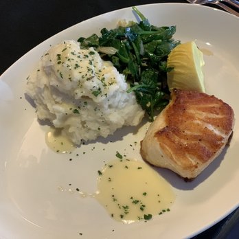 Nick's On 2nd - sea bass - New American Near Me - Long Beach, California Nick's On 2nd - sea bass - New American Near Me - Long Beach, California