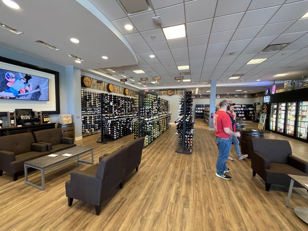 ST. LOUIS CELLAR Updated September 2024 32 Photos 12103