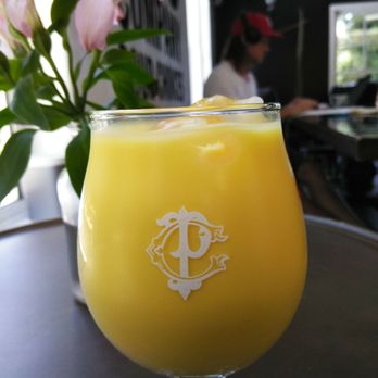 The Pour Choice - Awesome turmeric latte! - Coffee & Tea Near Me - Auburn, California The Pour Choice - Awesome turmeric latte! - Coffee & Tea Near Me - Auburn, California