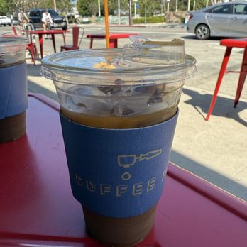 Coffee Fix - Coffee & Tea Near Me - Studio City, California