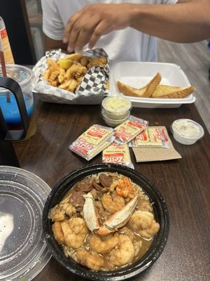 Little New Orleans by null