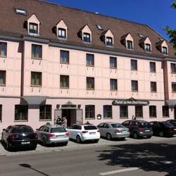 Hotel zu den Drei Kronen