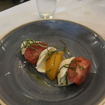 Piccolo Sogno - CAPRESE (GF) - Italian Near Me - Chicago, Illinois Piccolo Sogno - CAPRESE (GF) - Italian Near Me - Chicago, Illinois