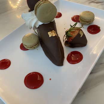 Sugar Factory - Tampa Bay - Mother's Day dark chocolate cheesecake - Candy Stores Near Me - Tampa, Florida Sugar Factory - Tampa Bay - Mother's Day dark chocolate cheesecake - Candy Stores Near Me - Tampa, Florida