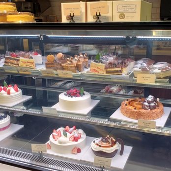 Paris Baguette - Bakeries Near Me - New York, New York Paris Baguette - Bakeries Near Me - New York, New York