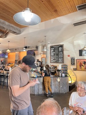 Wonderland Cafe & Lodge by null