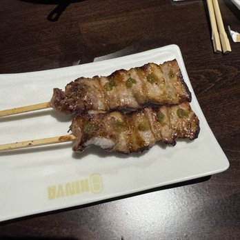 Kinya Ramen - Pork Belly - Ramen Near Me - Wyomissing, Pennsylvania