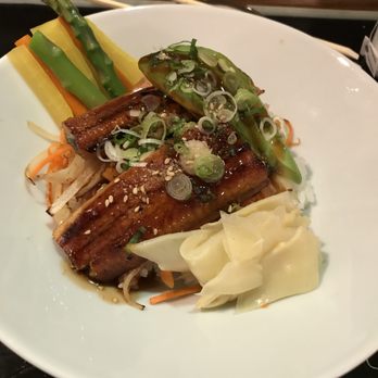 Fuki Sushi - Unagi Don - Sushi Bars Near Me - River Edge, New Jersey