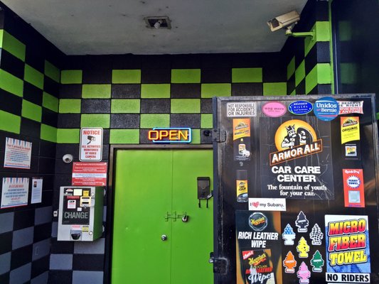 Photo of M & R Car Wash - Daly City, CA, US.