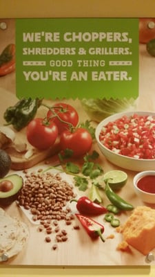 Del Taco by null