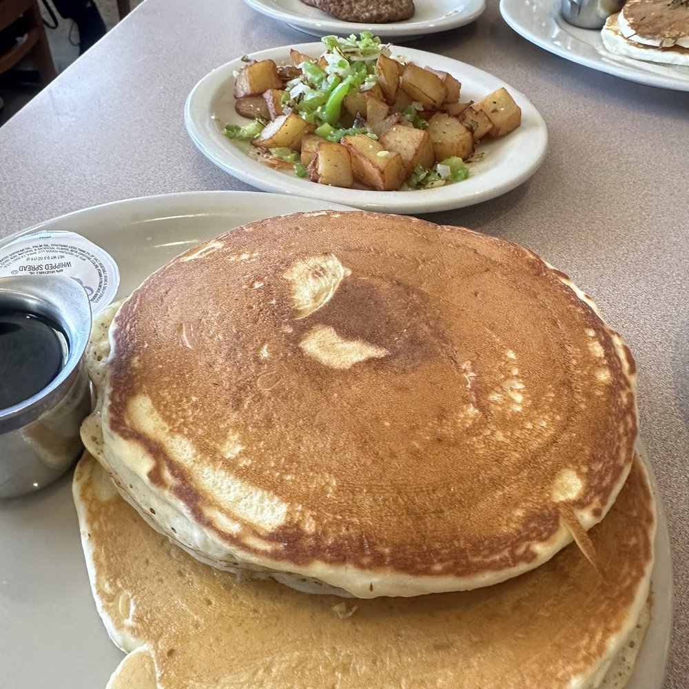 Mama's Daughters' Diner - Home Fries - Soul Food Near Me - Dallas, Texas Mama's Daughters' Diner - Home Fries - Soul Food Near Me - Dallas, Texas