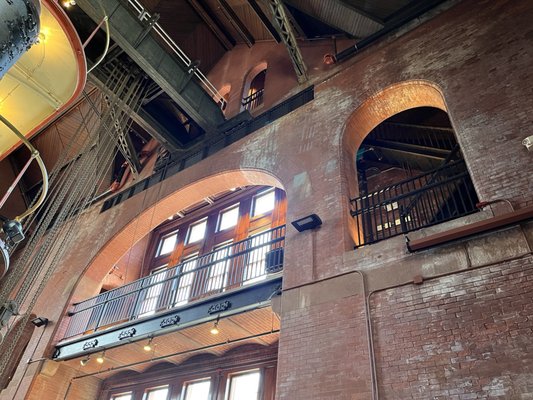 Metropolitan Waterworks Museum by null