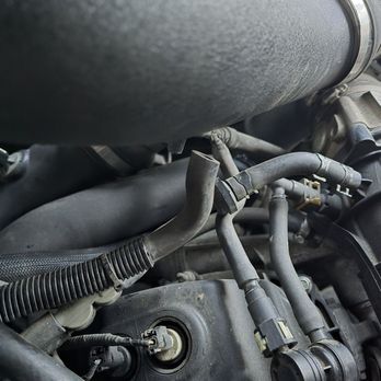 Chavez Automotive - Vacuum hole - Auto Repair Near Me - Arlington, Washington Chavez Automotive - Vacuum hole - Auto Repair Near Me - Arlington, Washington