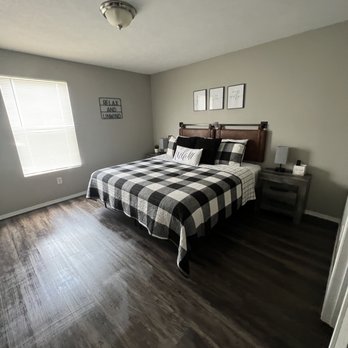 A & Z Cleaning Services - Home Cleaning Near Me