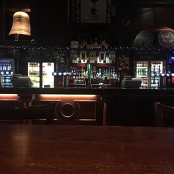 The Gilpin's Bell