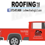 Photo of Ludlow's Roofing