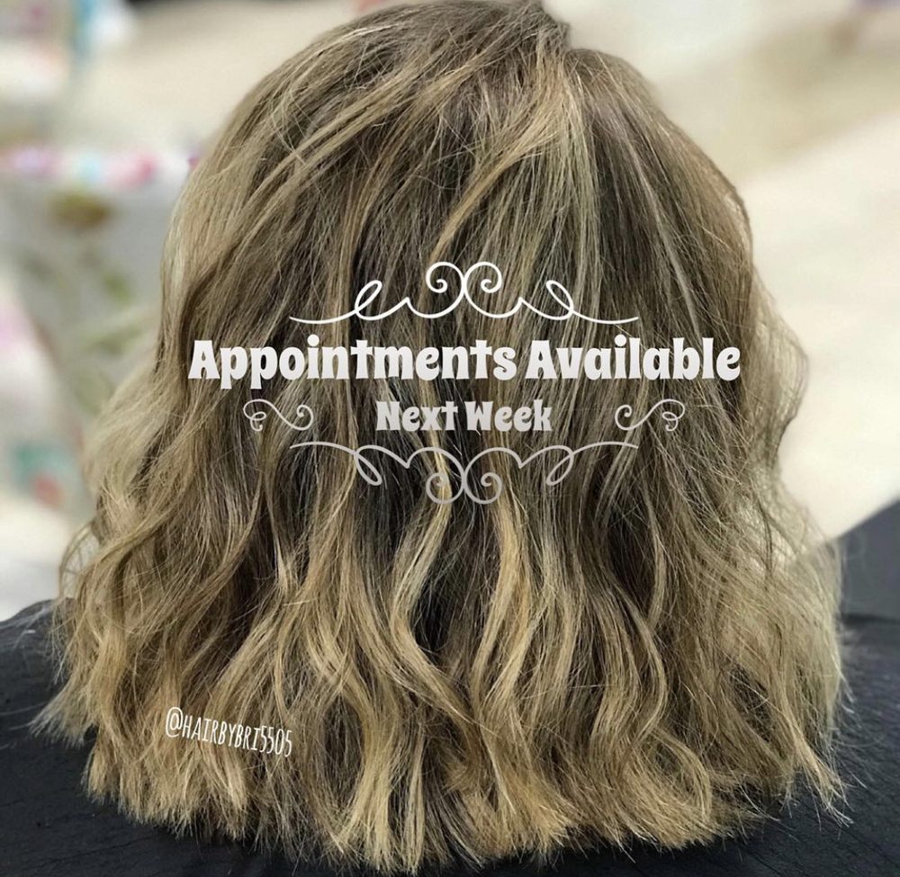 FLAIR HAIR & NAIL STUDIO 10 Photos 811 S Cashua Dr, Florence, South