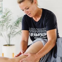 Paramount Massage