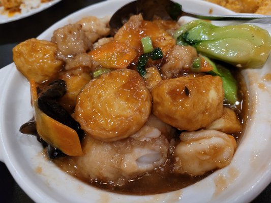 Kung Fu 12 Szechuan (Baltimore) 功夫十二 by null