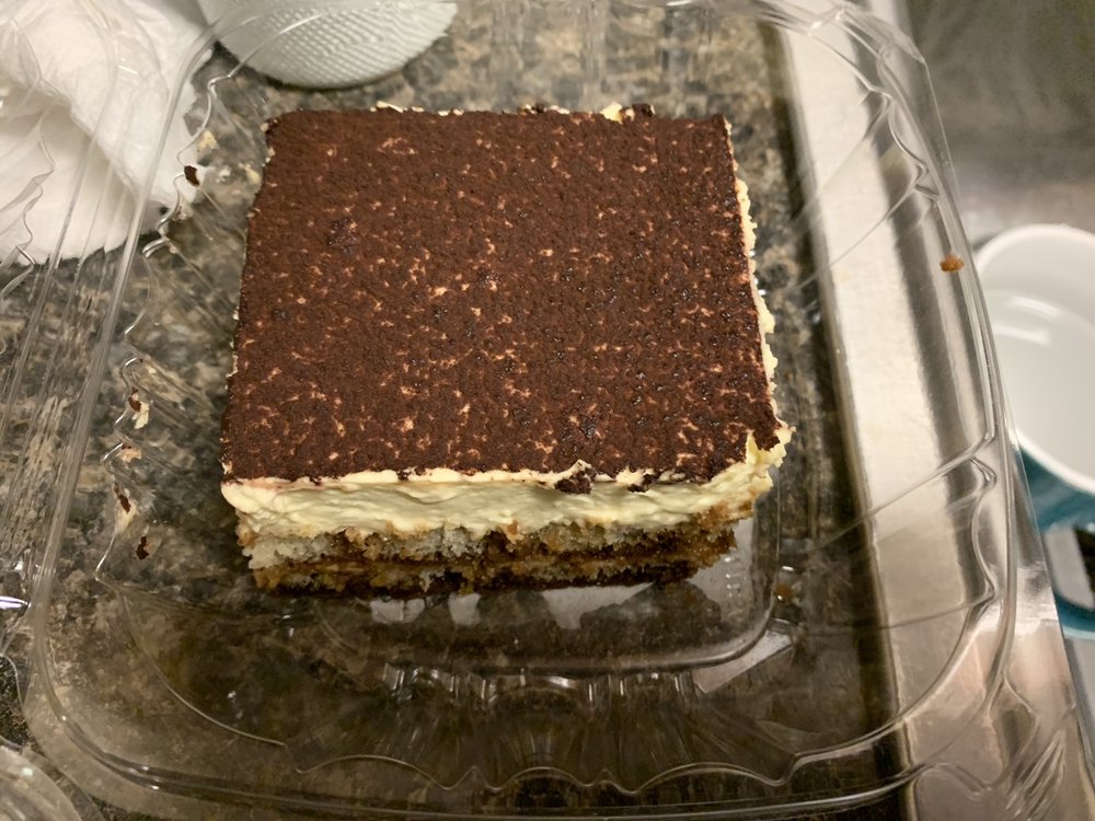 Angelo's Italian Market