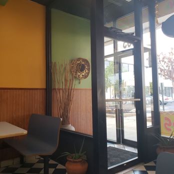 Mannys Burrito Express - Mexican Near Me - Schaumburg, Illinois