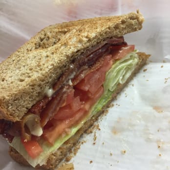 BLT Grill - The BLT grill does their name justice! - American Near Me - Gaithersburg, Maryland