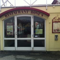 Bone's
