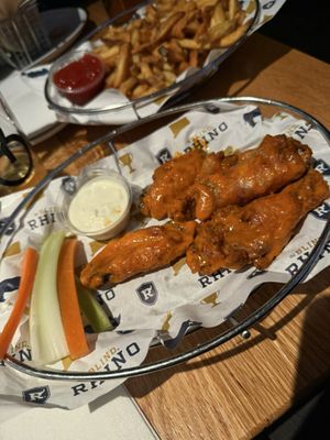 The Blind Rhino - Bridgeport by null