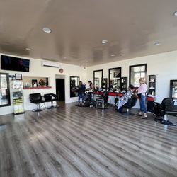 Sofia beauty salon