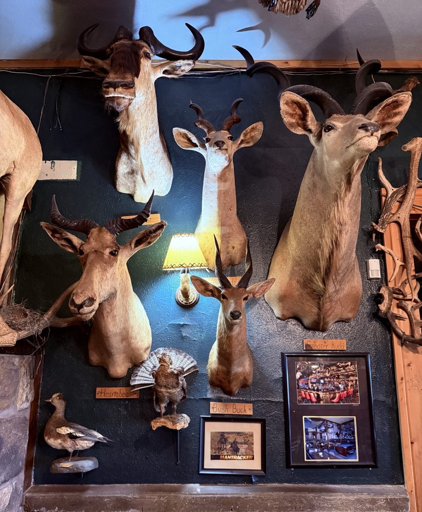 Antlers Restaurant